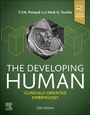 Cover: The Developing Human - Churchill Livingstone