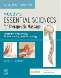 Abbildung von: Mosby's Essential Sciences for Therapeutic Massage - Churchill Livingstone