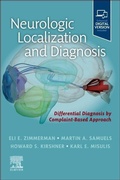 Cover: Neurologic Localization and Diagnosis - Elsevier
