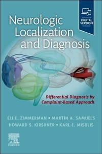 Enlarge image Cover: Neurologic Localization and Diagnosis - Elsevier