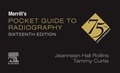 Cover: Merrill's Pocket Guide to Radiography - Churchill Livingstone