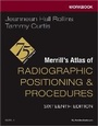 Cover: Workbook for Merrill's Atlas of Radiographic Positioning and Procedures - Churchill Livingstone