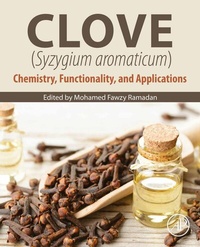 Abbildung von: Clove (Syzygium aromaticum) - Academic Press