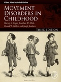 Abbildung von: Movement Disorders in Childhood - Academic Press