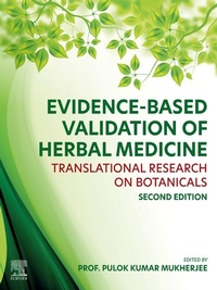 Abbildung von: Evidence-Based Validation of Herbal Medicine - Elsevier