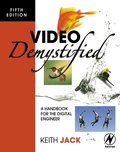 Cover: Video Demystified - Elsevier
