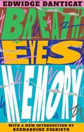 Cover: Breath, Eyes, Memory (50th Anniversary Edition) - Abacus