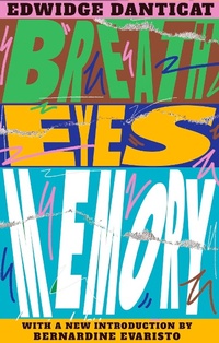 Enlarge image Cover: Breath, Eyes, Memory (50th Anniversary Edition) - Abacus