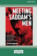 Cover: Meeting Saddam's Men - READHOWYOUWANT