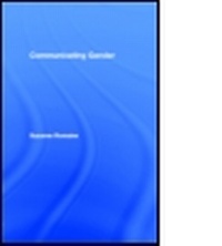 Abbildung von: Communicating Gender - Psychology Press Ltd