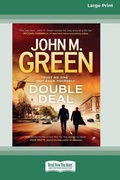 Cover: Double Deal [16pt Large Print Edition] - READHOWYOUWANT