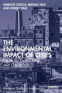 Abbildung von: The Environmental Impact of Cities - Routledge