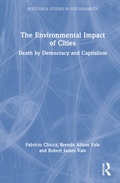 Cover: The Environmental Impact of Cities - Routledge