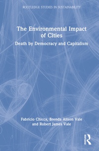 Abbildung von: The Environmental Impact of Cities - Routledge