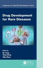 Cover: Drug Development for Rare Diseases - Chapman & Hall/CRC