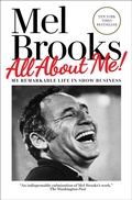 Cover: All About Me! - Ballantine Books Inc.