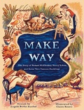 Cover: Make Way - Random House USA Inc