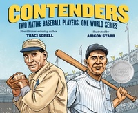 Enlarge image Cover: Contenders - Bantam Books