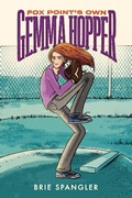 Cover: Fox Point's Own Gemma Hopper - Random House Inc