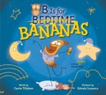 Cover: B Is for Bananas - Flamingo Books