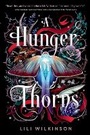 Cover: A Hunger of Thorns - Ember
