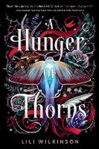 Enlarge image Cover: A Hunger of Thorns - Ember