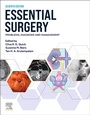 Cover: Essential Surgery - Churchill Livingstone