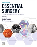 Bild: Essential Surgery - Churchill Livingstone