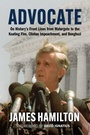Cover: Advocate - University Press of Kansas