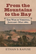 Cover: From the Mountains to the Bay - University Press of Kansas