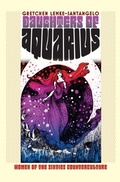 Cover: Daughters of Aquarius - University Press of Kansas