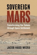 Bild: Sovereign Mars - University Press of Kansas