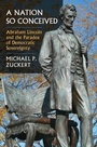 Cover: A Nation So Conceived - University Press of Kansas