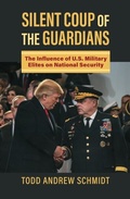 Cover: Silent Coup of the Guardians - University Press of Kansas