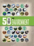Cover: 50 Things You Should Know about the Environment - White Lion Publishing
