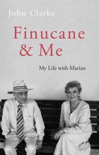 Abbildung von: Finucane and Me - Gill Books