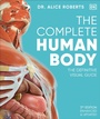 Cover: The Complete Human Body - Dorling Kindersley