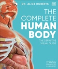 Cover: The Complete Human Body - Dorling Kindersley