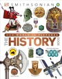 Cover: Our World in Pictures The History Book - DK Children