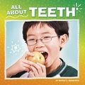 Cover: All about Teeth - Pebble Books