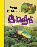 Cover: Bugs - Capstone Press