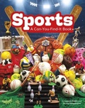 Cover: Sports - Pebble Books