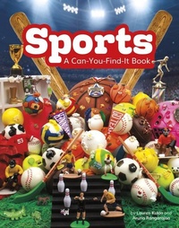 Enlarge image Cover: Sports - Pebble Books