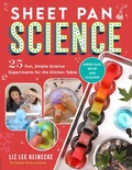 Cover: Sheet Pan Science - Quarry Books
