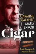 Cover: The Cigar - Citadel Press