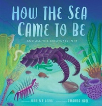 Abbildung von: How the Sea Came to Be - William B Eerdmans Publishing Co
