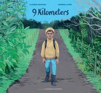 Enlarge image Cover: 9 Kilometers - William B Eerdmans Publishing Co