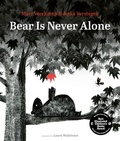 Cover: Bear Is Never Alone - William B Eerdmans Publishing Co