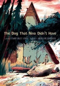 Cover: The Dog That Nino Didn't Have - William B Eerdmans Publishing Co