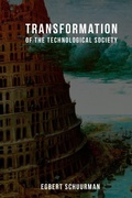 Cover: Transformation of the Technological Society - Dordt Press